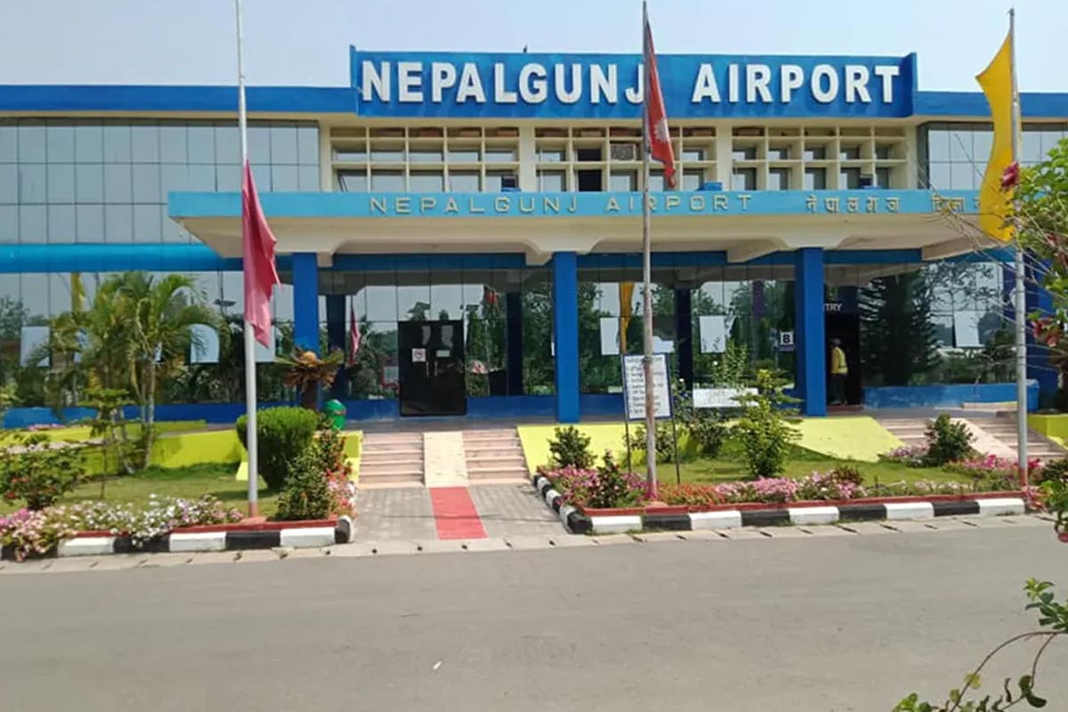पावरवालाले लगे जहाजको टिकट, दुई हप्ता कुर्दा पनि सर्वसाधारण यात्रु अलपत्रै