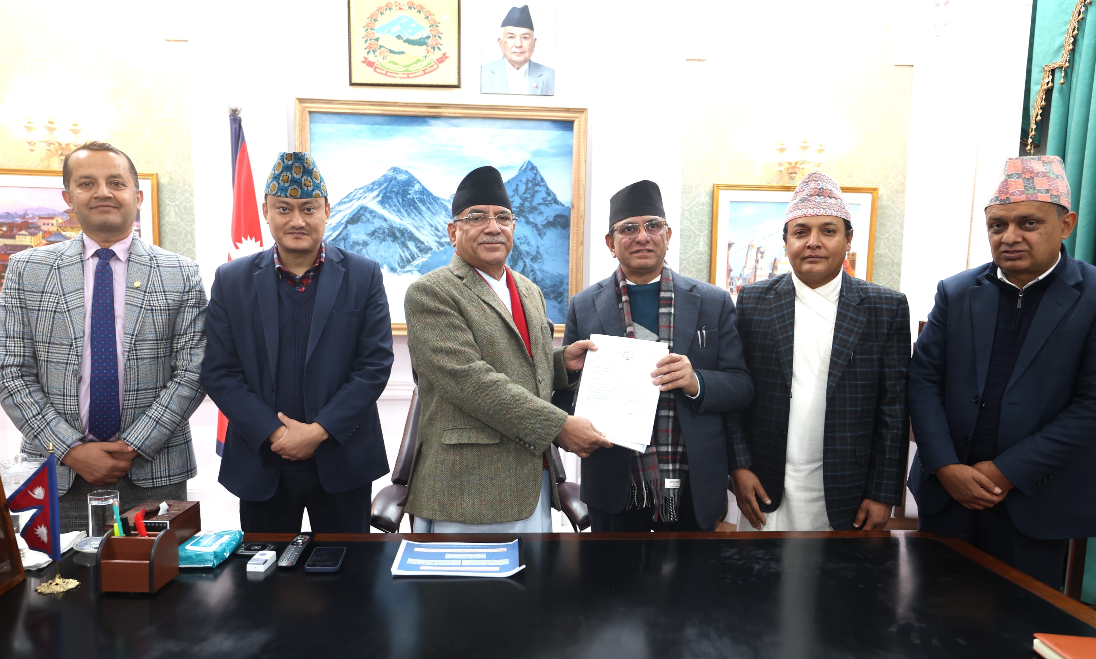 एनसेलको सेयर खरिदबिक्री सम्झौता यथास्थितिमा स्वीकार गर्न सकिँदैन