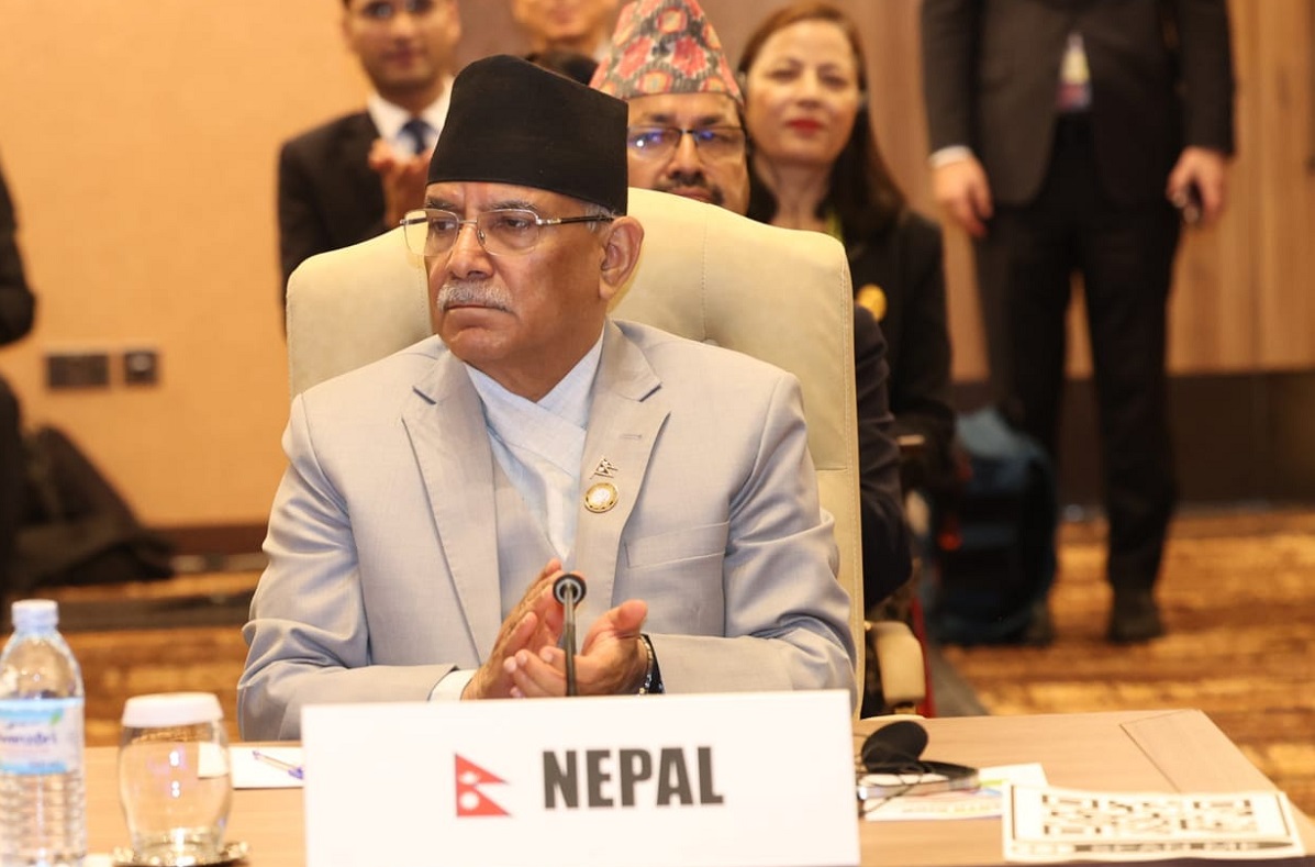 युगाण्डामा प्रधानमन्त्रीले भने -  नामले विज्ञान, प्रविधि र नवप्रवर्तनलाई उच्च प्राथमिकता दिनुपर्छ