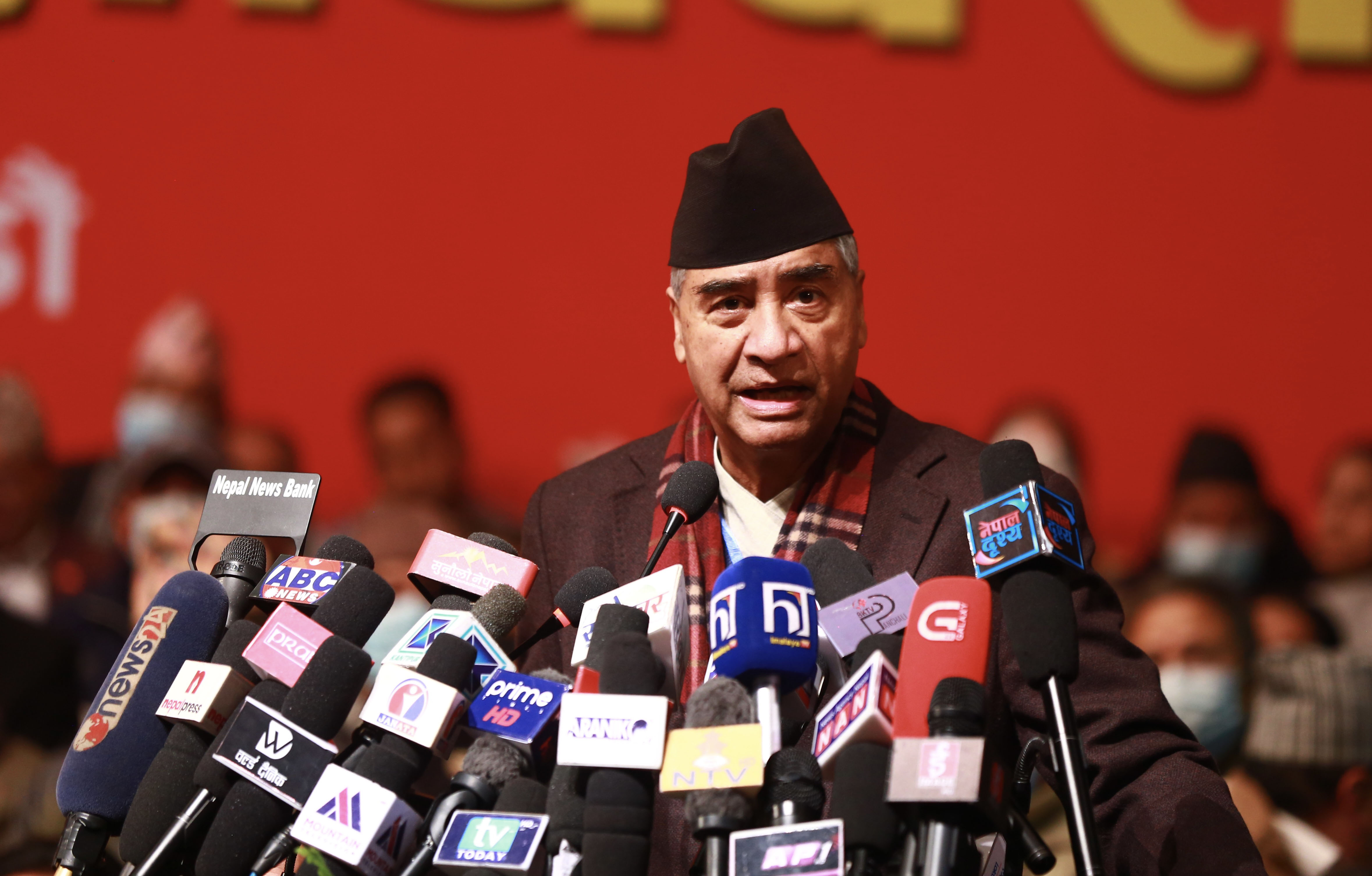 तमु समुदायको भाषा, संस्कृतिको संरक्षण, संवर्धन गर्न सरकार सहयोग गर्न तयार