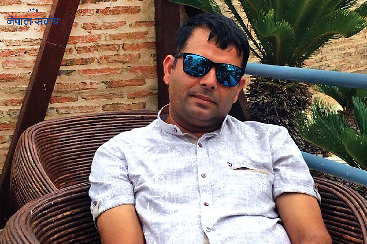 आलुको सुरुवा र समाजवादका पेडा पसल