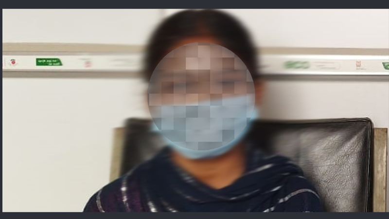 पर्सामा किशोरी बलात्कृत: अभियुक्तको आपराधिक पृष्ठभूमि, डीएसपीको भूमिका शंकास्पद