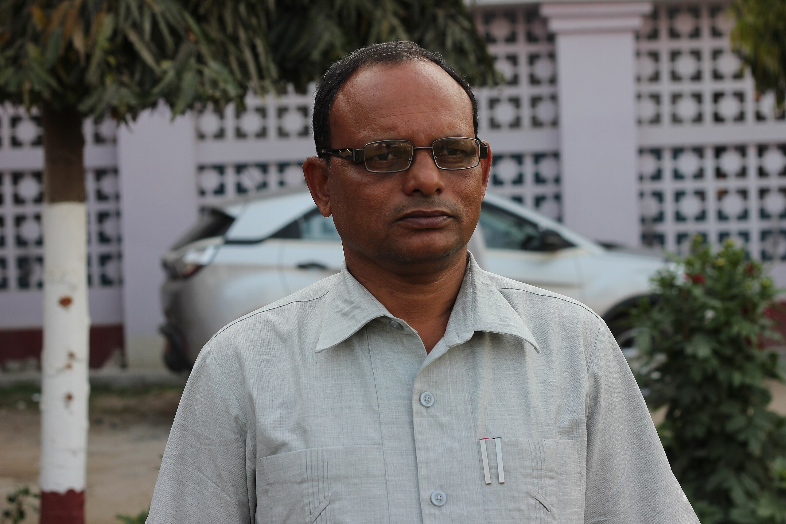 मधेश प्रदेशका सभामुख रामचन्द्र मण्डल पदमुक्त