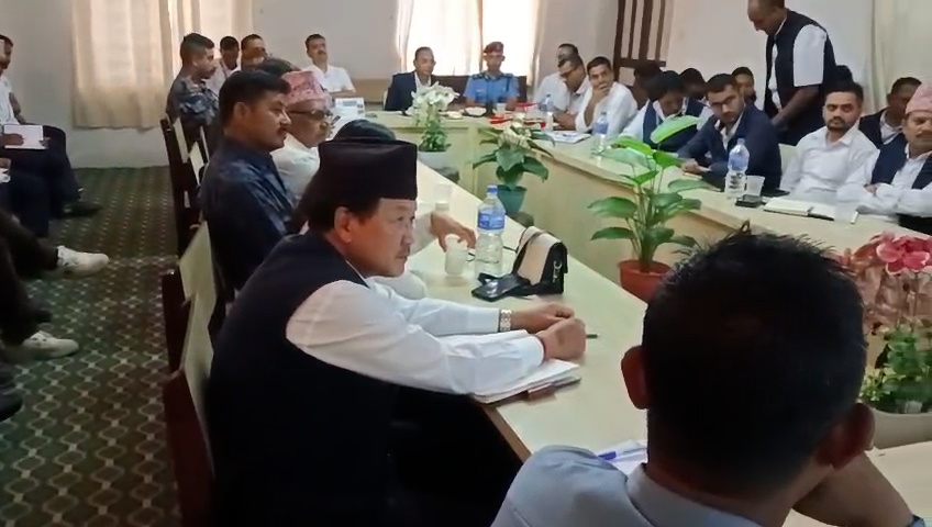 सेवा प्रदायक कार्यालयले सूचना नियमित सार्वजनिक नगरेको गुनासो