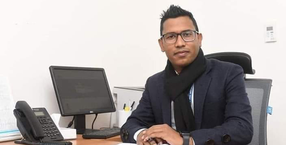 काठमाडौं महानगरका पूर्व प्रमुख प्रशासकीय अधिकृत प्रदीप परियारविरुद्ध भ्रष्टाचार मुद्दा