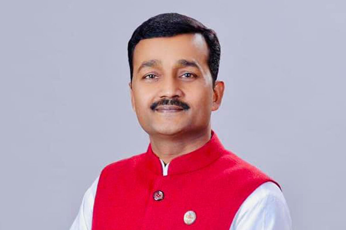 वन मन्त्रालयमा नमूनाको काम गरेर देखाउँछु : मन्त्री यादव
