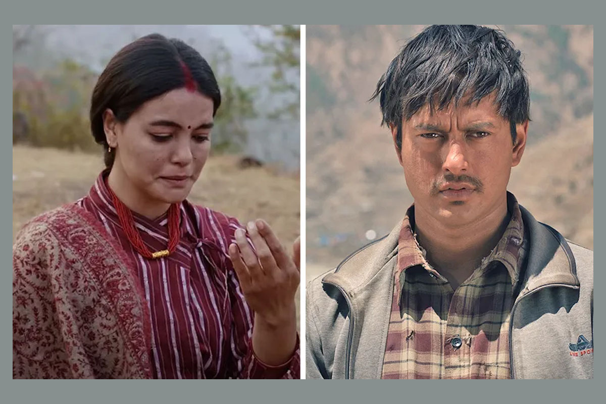हास्यरस रुचाएका दर्शकले हेर्लान् 'प्रकाश' र 'राधा'?