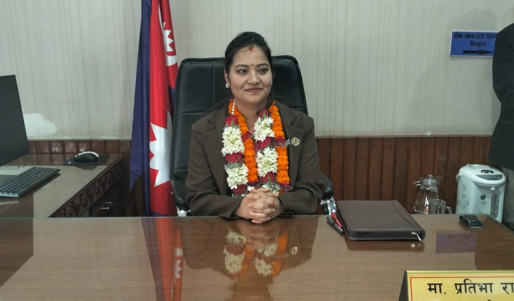 सरुवा भएको ठाउँमा नजाने कर्मचारीलाई सामान्य प्रशासन मन्त्रीको चेतावनी- मार्ग प्रशस्त गर्नु, अर्को आउँछ