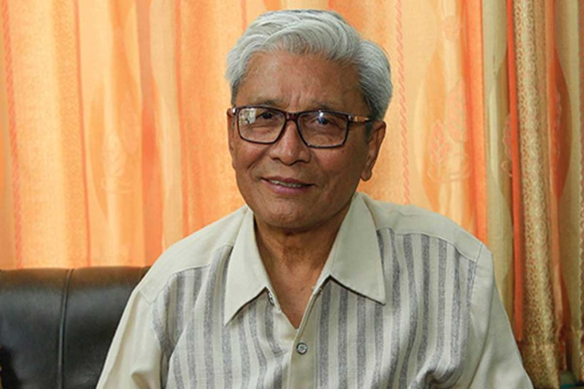 जनताले विश्वास गर्ने गरी भ्रष्टाचारीहरुलाई कारबाही गर्नुस् : प्रदेश प्रमुख गुरुङ