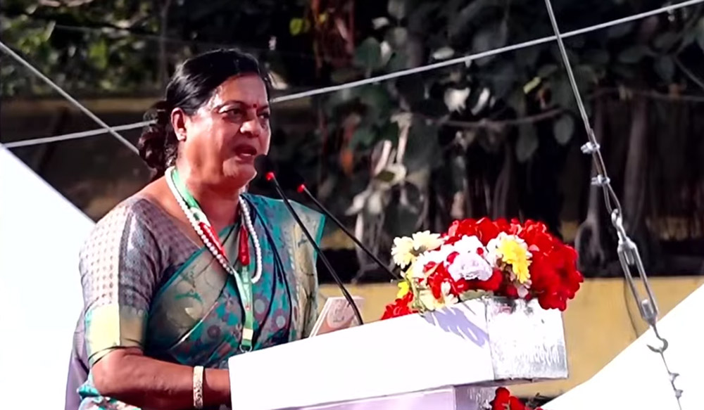 यो महाधिवेशन पद व्यवस्थापनका लागि मात्र होइन : उपसभापति भुसाल