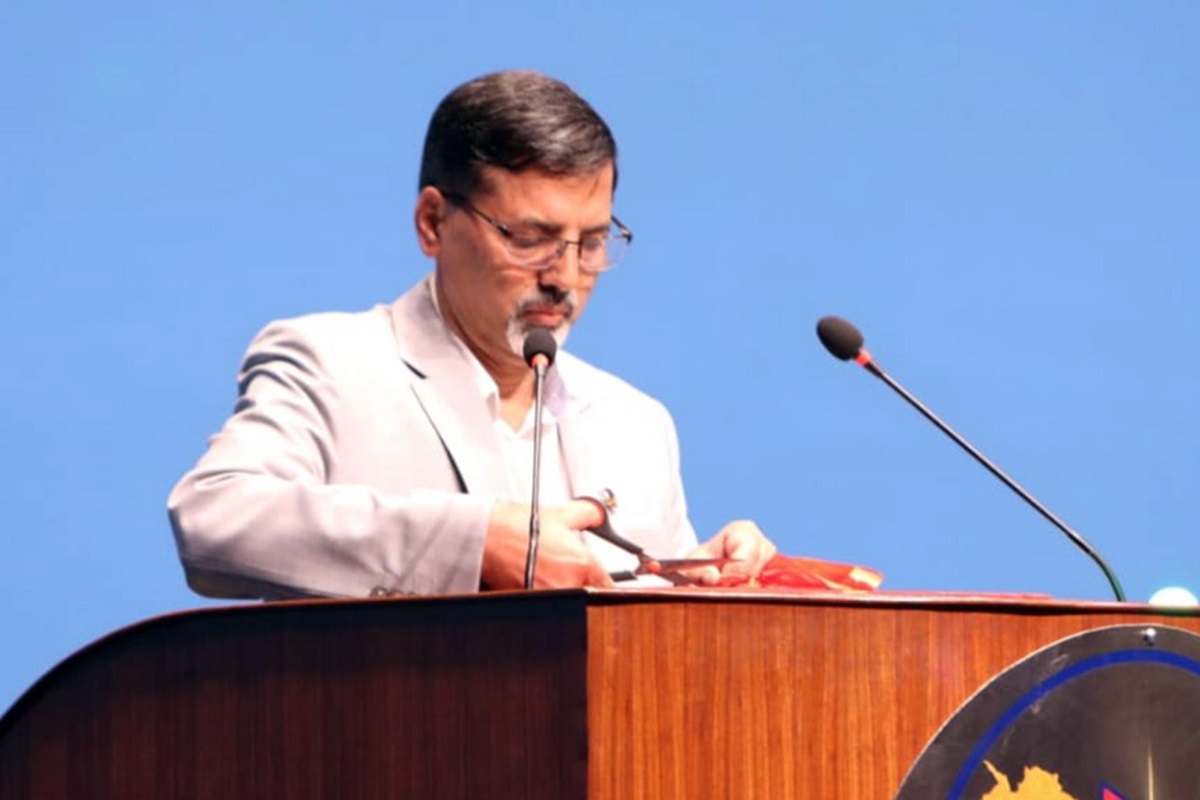 बजेट : सरकारले राष्ट्रिय साइबर सुरक्षा केन्द्र स्थापना गर्ने
