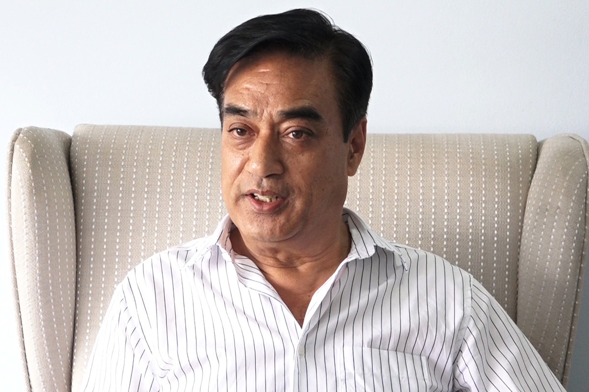राष्ट्र बैंकको नीतिले १५ प्रतिशतसम्म ब्याज बढ्दा ऋणी मर्कामा परे : चेम्बर