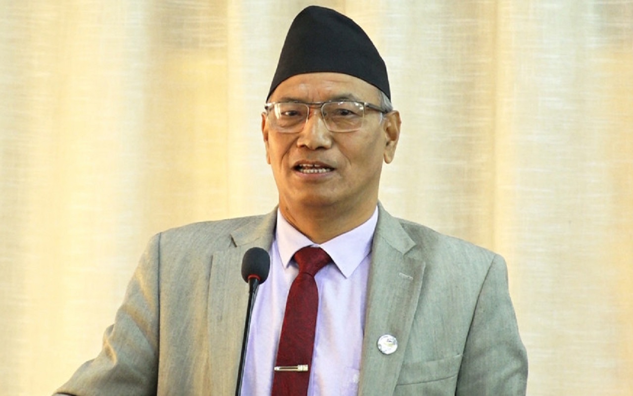 सिंहदरवारमै सांसदबाट कुटिए मन्त्री