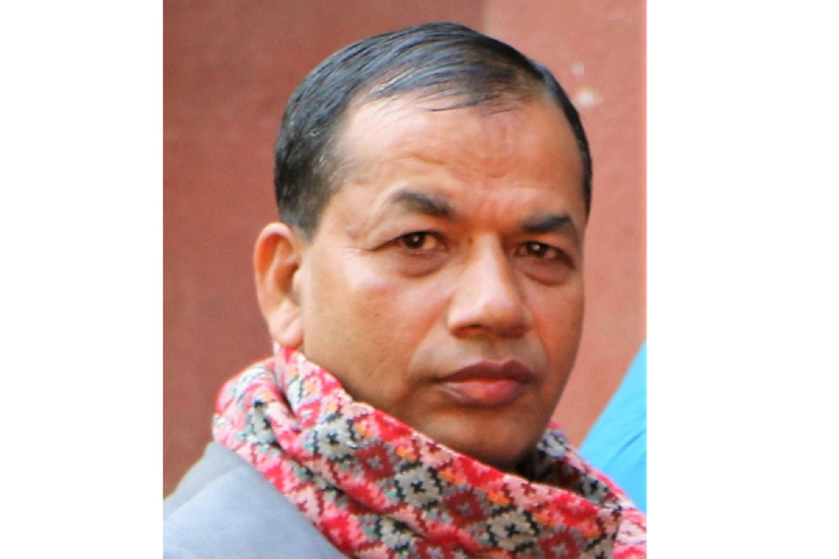 कथित जनयुद्धबारे विरोध गर्दा क्याम्पस प्रमुख कुट्ने विद्यार्थीको माफीनामा