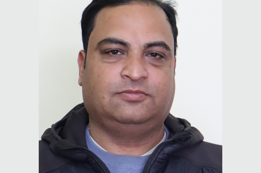 चिनियाँ सुन तस्करलाई नेपाली नागरिकता दिलाएको आरोपमा एक अधिकृत पक्राउ