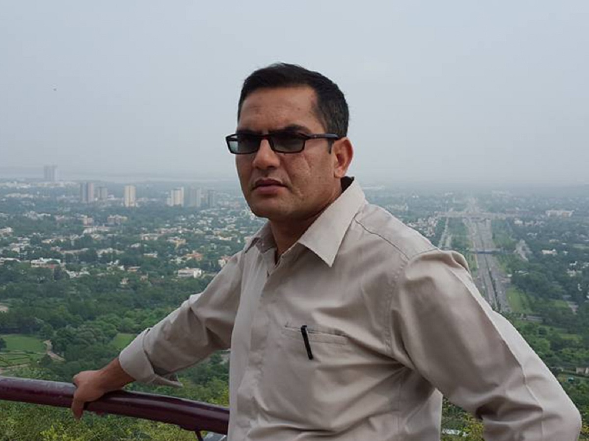 रामेश्वर दंगाल सचिवमा बढुवा