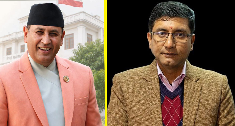 कांग्रेसको सहमहामन्त्रीमा खुलातर्फ खतिवडा र शिवाकोटीको अग्रता कायमै