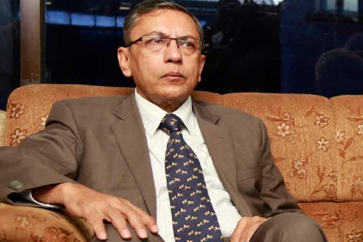 नेपाल भारतसँग भाइको सम्बन्ध होइन, समानता चाहन्छ : पूर्वराजदूत रञ्‍जित रे