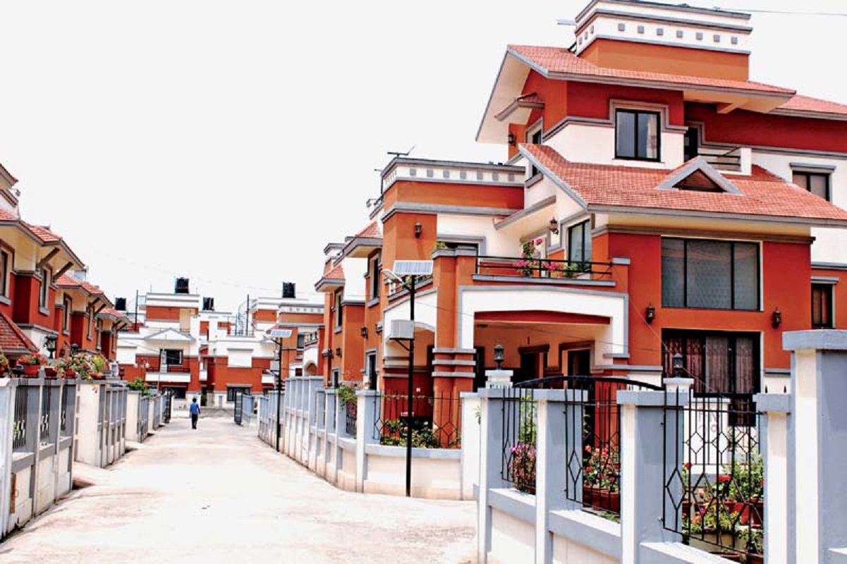 घरजग्गा किनेको ५ वर्ष नपुगी बेचे ७.५ प्रतिशत पुँजीगत लाभकर