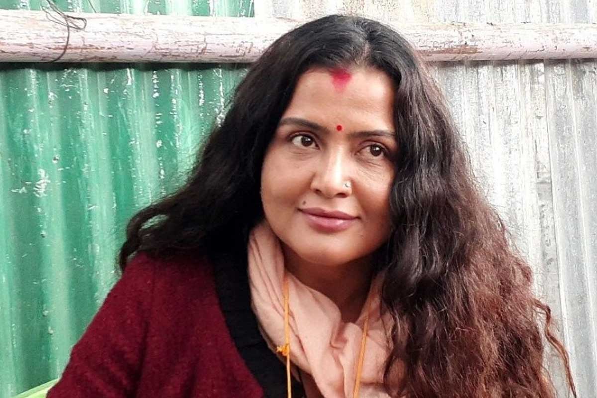 राप्रपाको महामन्त्रीमा रेखा थापा पराजित