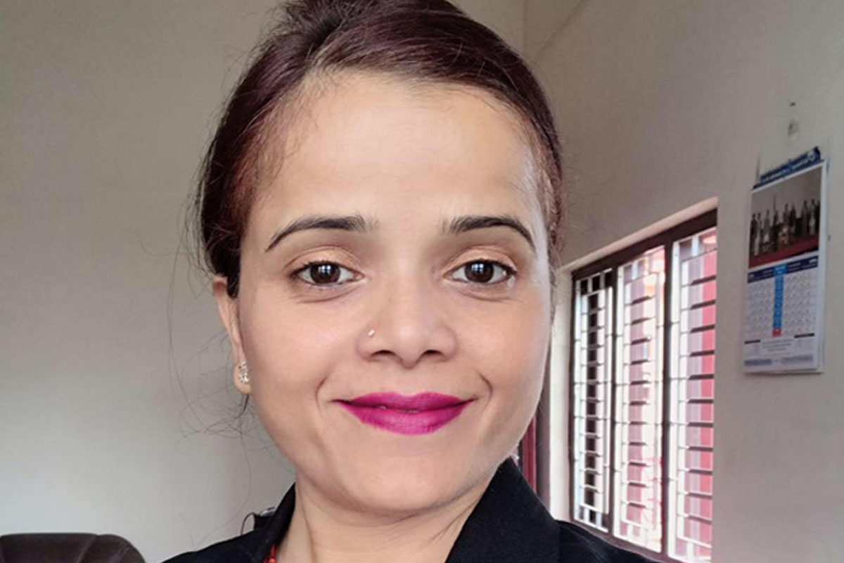 योग्यता नपुगी नियुक्ति लिएको भन्दै न्यायाधीश रेणुका साहलाई बर्खास्त गर्न सिफारिस