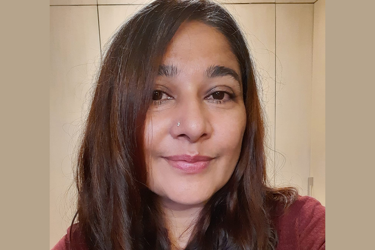 टिच फर नेपालकी संस्थापक अर्याल बनिन् काठमाडौ महानगरको शिक्षा सल्लाहकार