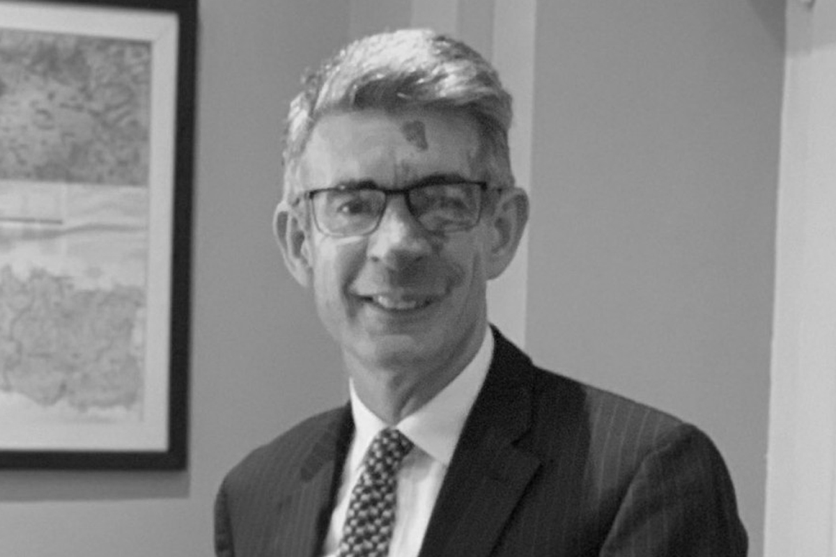 नेपालका लागि पूर्वबेलायती राजदूत मोरिसले आत्महत्या गरेको निष्कर्ष