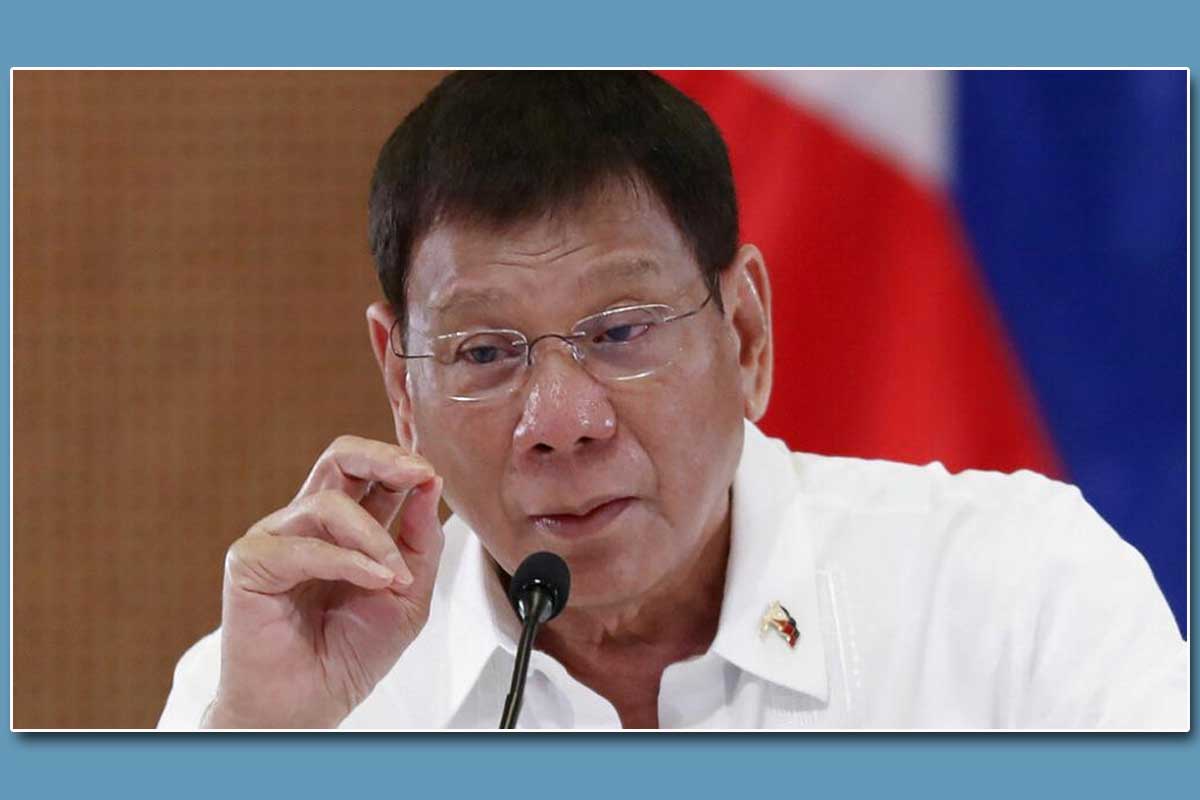 फिलिपिन्समा १८ वर्ष पूरा नभइ विवाह गरे १२ वर्ष जेल