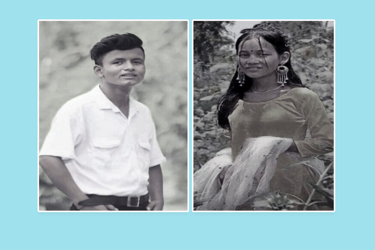 जंगलमा शव भेटिएका रोशनी र शरदको पोस्टमार्टम मंगलबार मात्रै
