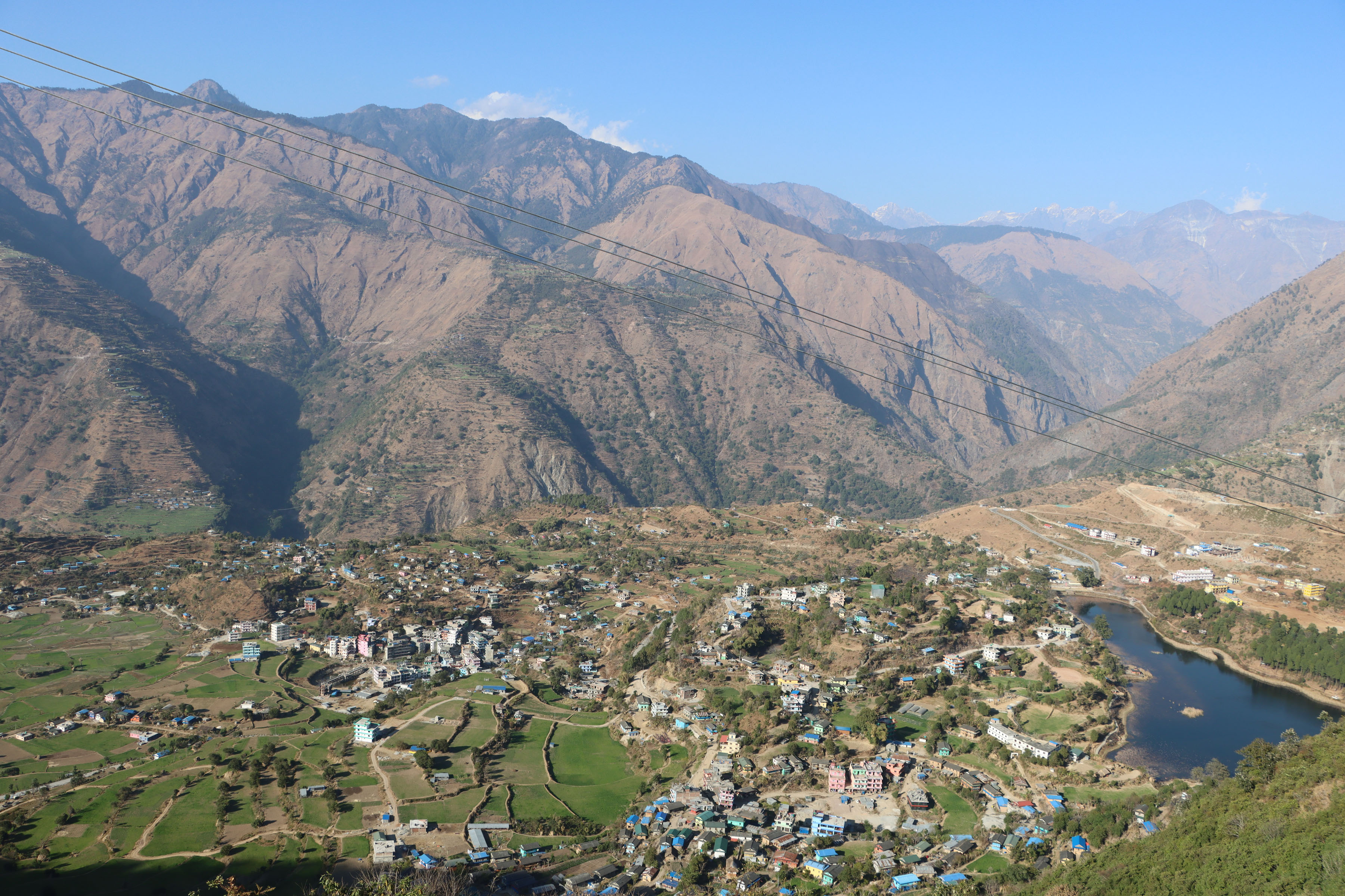 रूकुमकोट उपत्यका