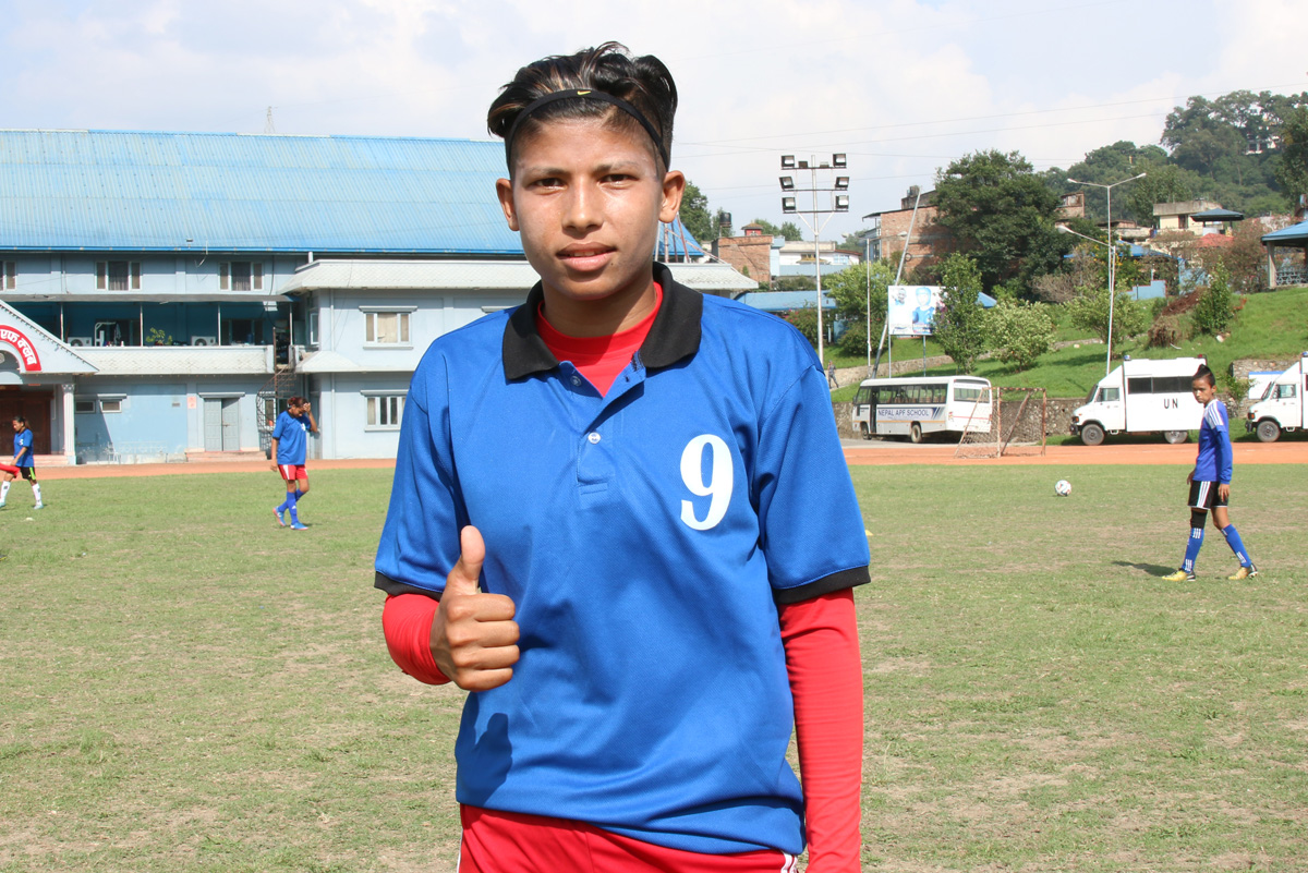 उज्वेकिस्तानमा खड्किएको 'साम्बा' अभाव