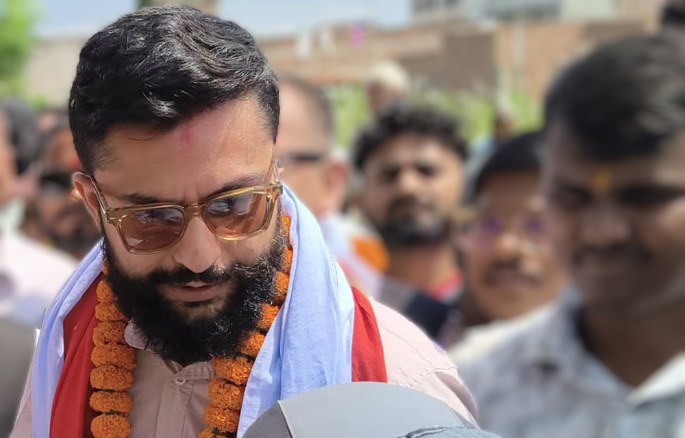 विद्यार्थीका सुझावका आधारमा पाठ्यक्रम परिमार्जन गर्छौं- शिक्षामन्त्री पोखरेल