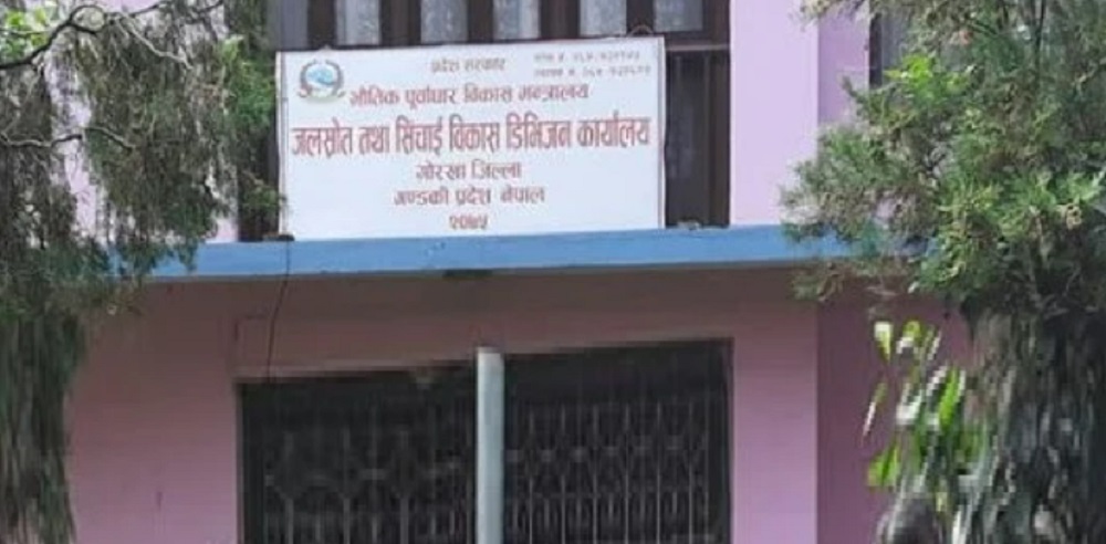 दरबन्दीअनुसार प्राविधिक नहुँदा योजना कार्यान्वयनमा समस्या