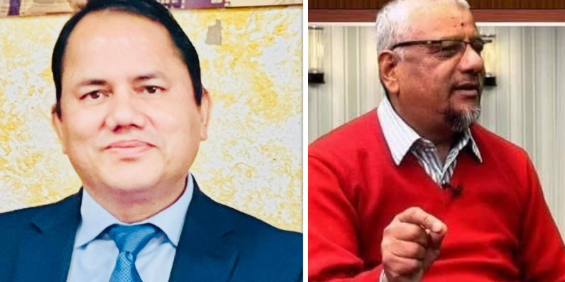 डोटीमा उम्मेदवार चयनमा कांग्रेसलाई सकस, आनन्द विष्ट र भरतबहादुर खड्कामा कसले मार्ला बाजी?