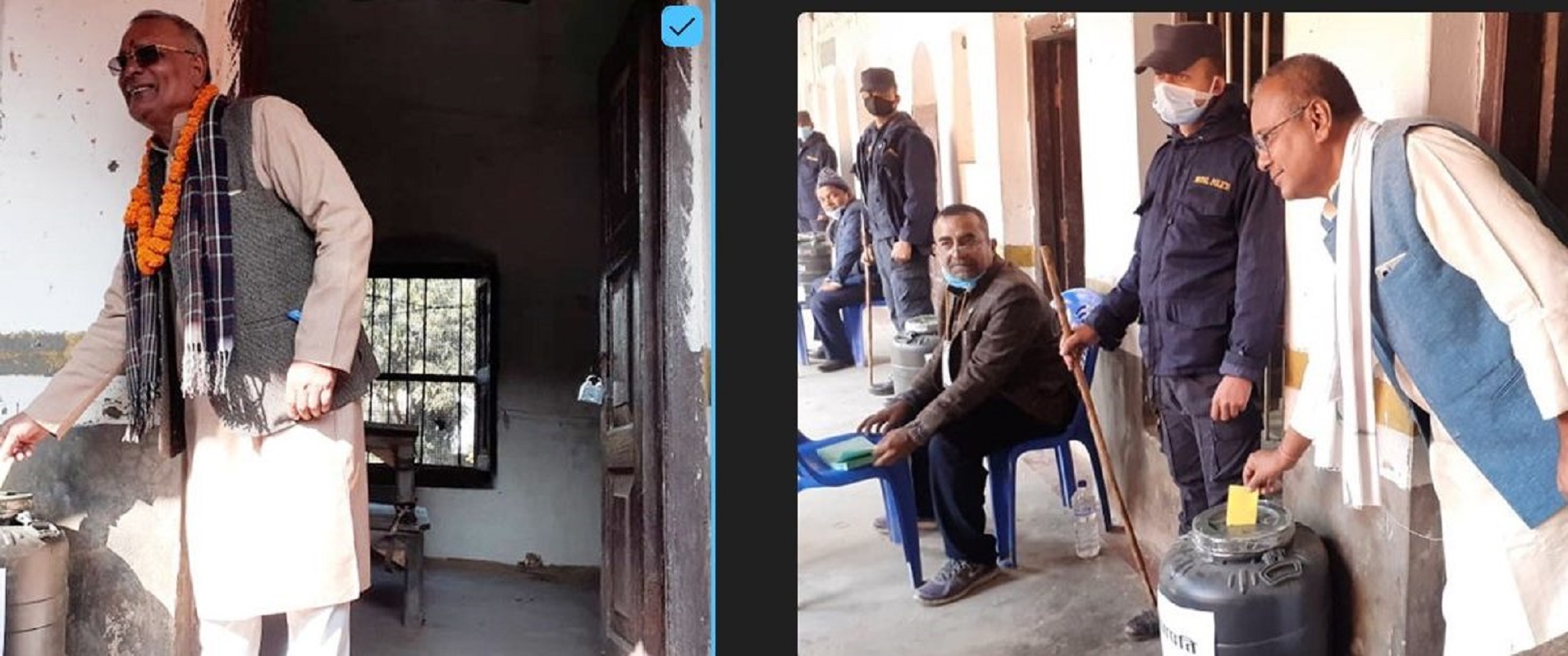 प्रदेश २ कांग्रेस अधिवेशन : खस्यो १८८१ मत, गणना थाल्ने तयारी