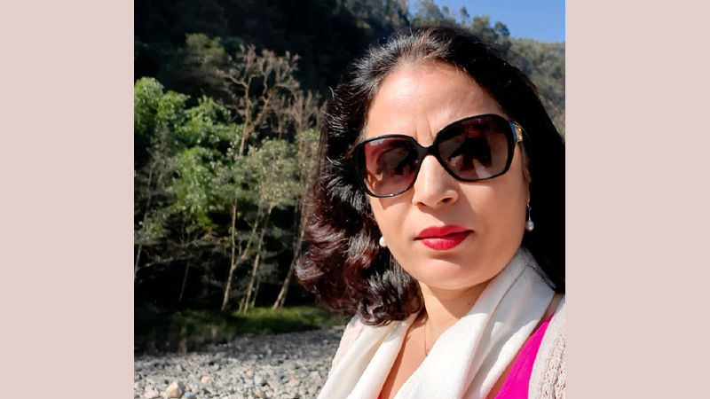 निमित्त परराष्ट्र सचिवमा सेवा लम्साल