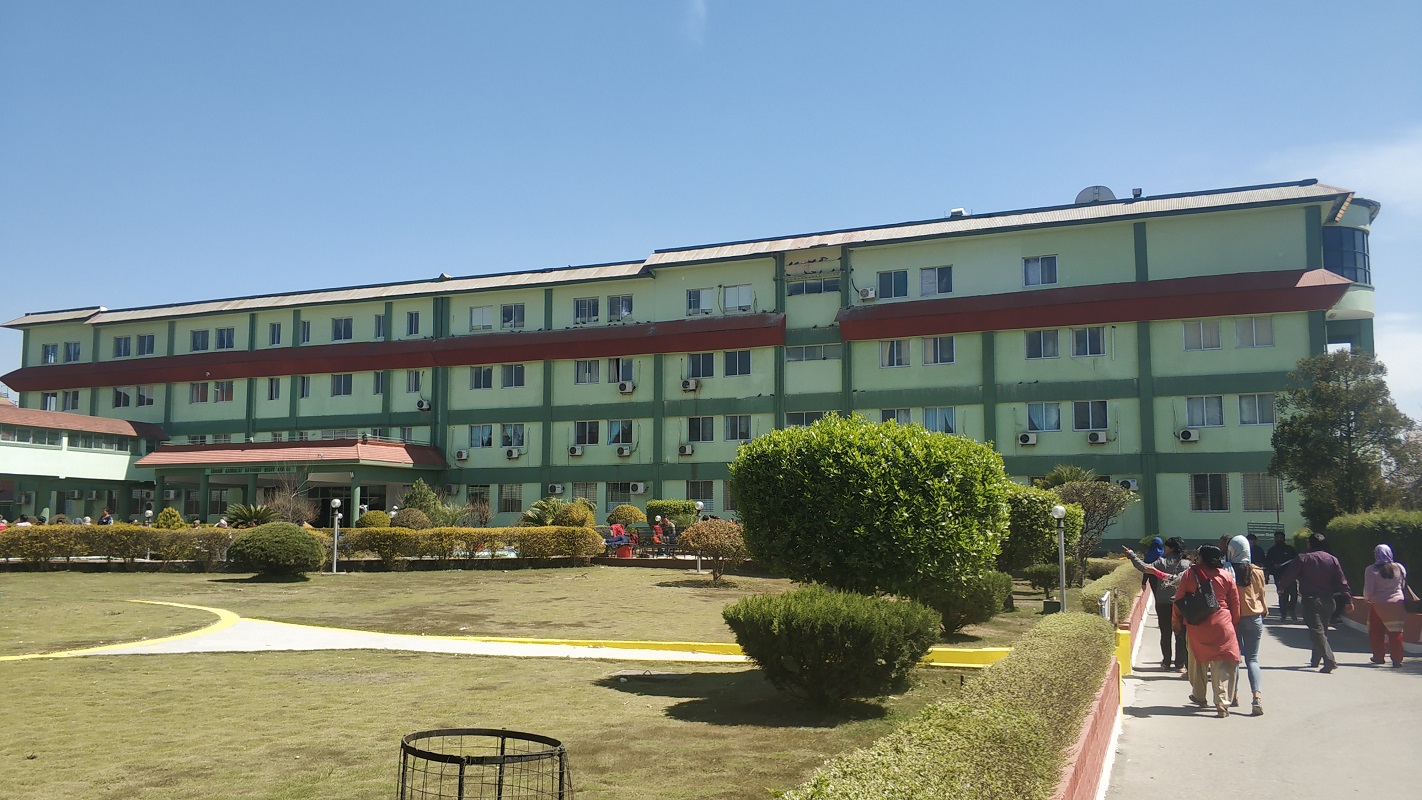 नेपालमा पहिलो पटक मुटुको कृत्रिम भल्व प्रत्यारोपण