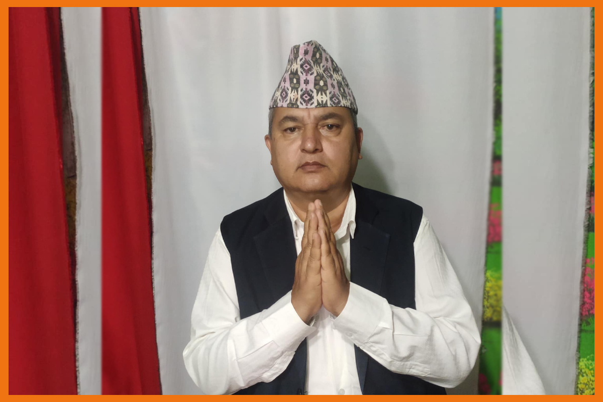 बागमतीका मुख्यमन्त्रीले पाए कांग्रेससहितका दलबाट विश्वासको मत
