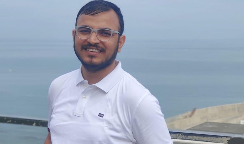 फर्जी कागजात प्रकरणमा बीमा प्राधिकरणका अध्यक्ष शरद ओझा बर्खास्त