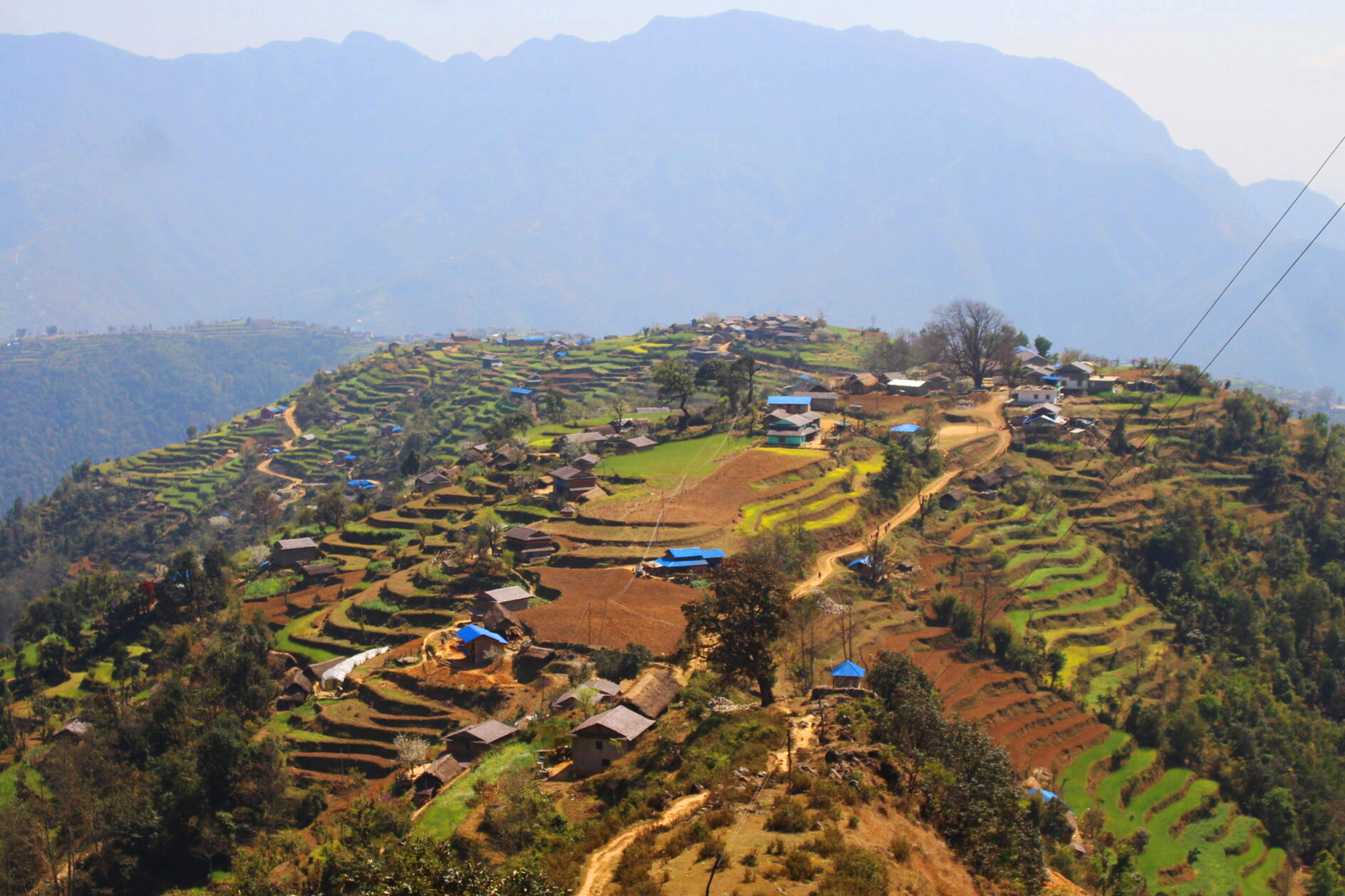 डेढ दशकभन्दा अगाडिदेखिका आयोजना अधुरै, गाउँभर खानेपानी समस्या