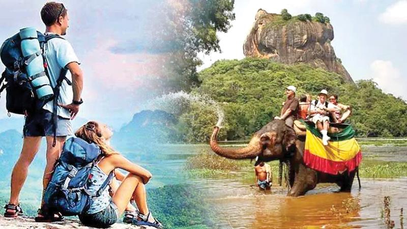 लयमा फर्किंदै श्रीलंकाको पर्यटन, सात महिनामा आठ लाख पर्यटक भित्रिए