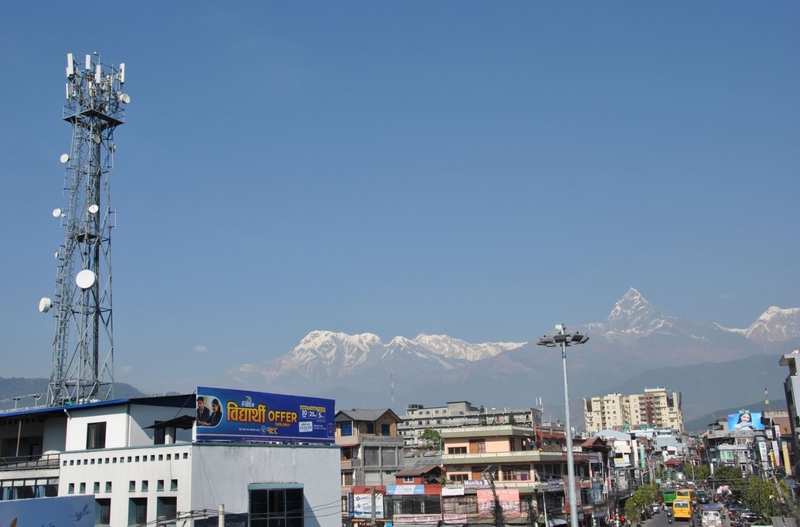 नेपाल टेलिकमको विद्यार्थी लक्षित 'एनटी फाइबर विद्यार्थी अफर', मात्र ५ हजारमा वर्षभरि इन्टरनेट दिने 