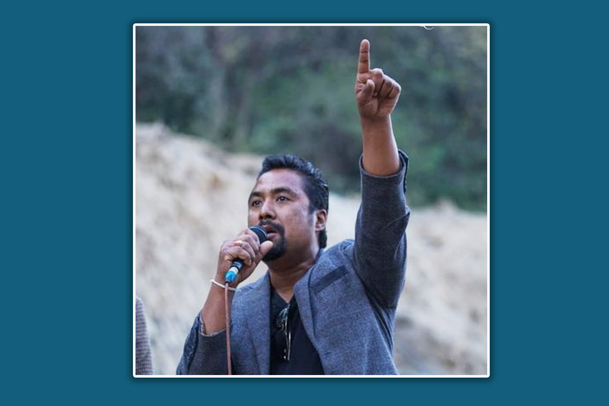 घोषणा गरियो स्वतन्त्र लौरो अभियान