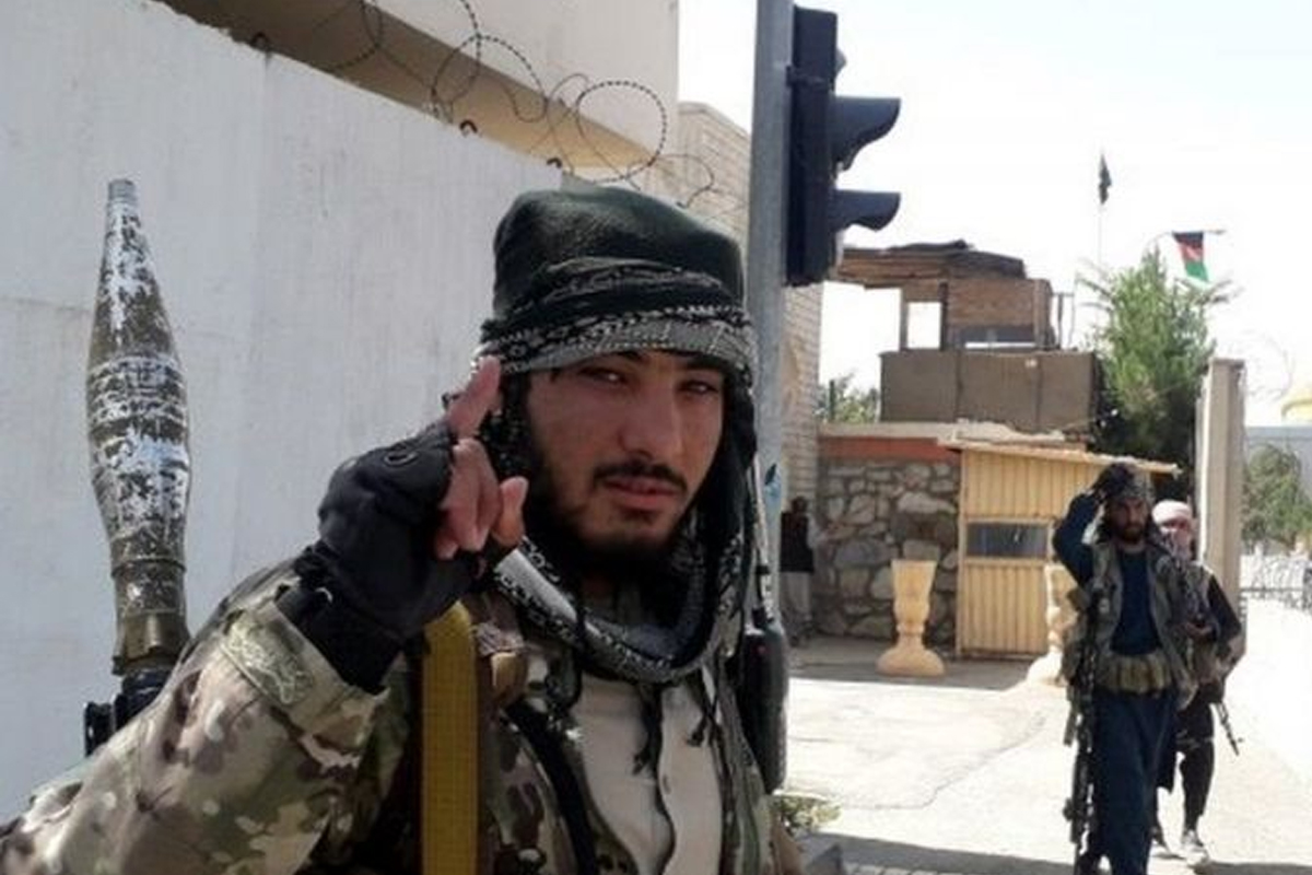 ७२ घण्टाभित्र तालिवानले काबुल कब्जा गर्ने अमेरिकी गुप्तचरको ब्रिफिङ