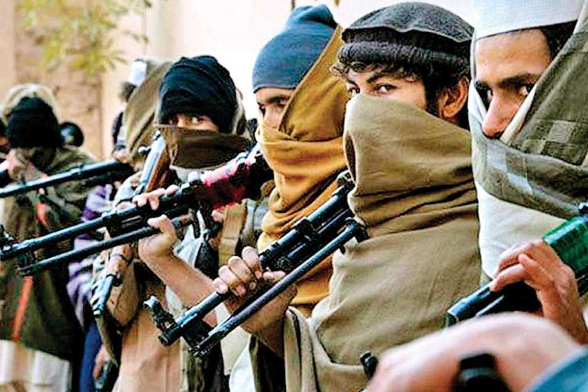 पाकिस्तानको पञ्‍जाबमा ६ जना आतंककारी पक्राउ