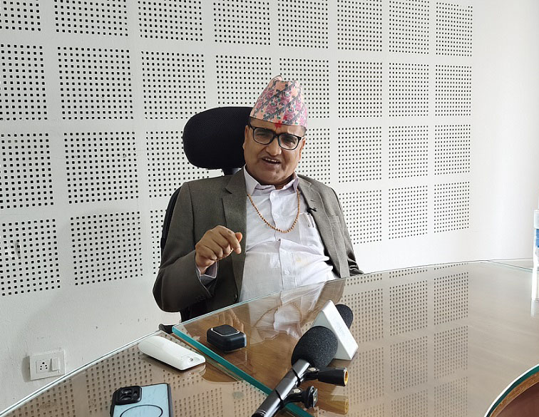 विपद् व्यवस्थापनको तयारीमा सतर्कता अपनाउन मुख्यमन्त्री भट्टको निर्देशन