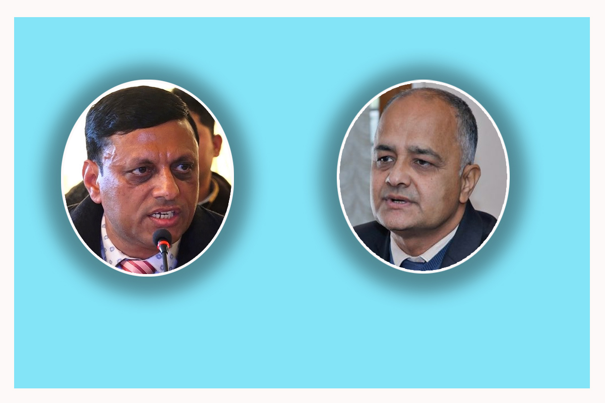 कानुनविद्‌हरुले भने - वैशाखभित्रै स्थानीय निर्वाचन गर्नुपर्छ, सार्न खोजे संविधान विपरीत
