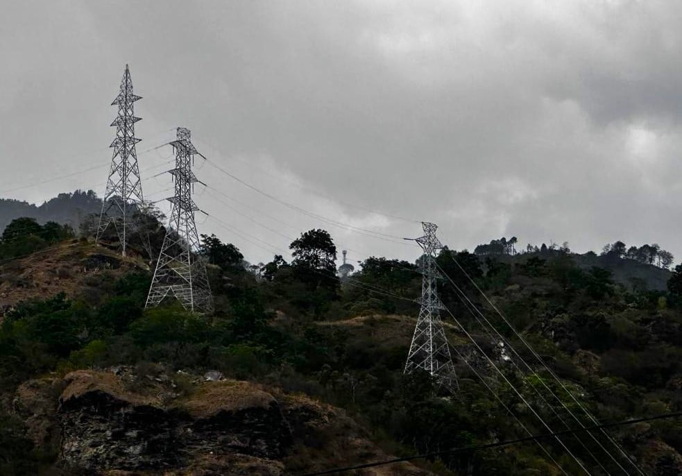 प्रसारण लाइन निर्माणमा कसरी भयो प्राविधिक त्रुटि ?
