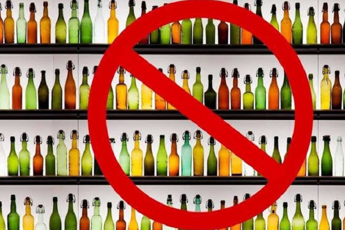 टर्कीमा अवैध मदिराविरुद्धको अभियान सुरु