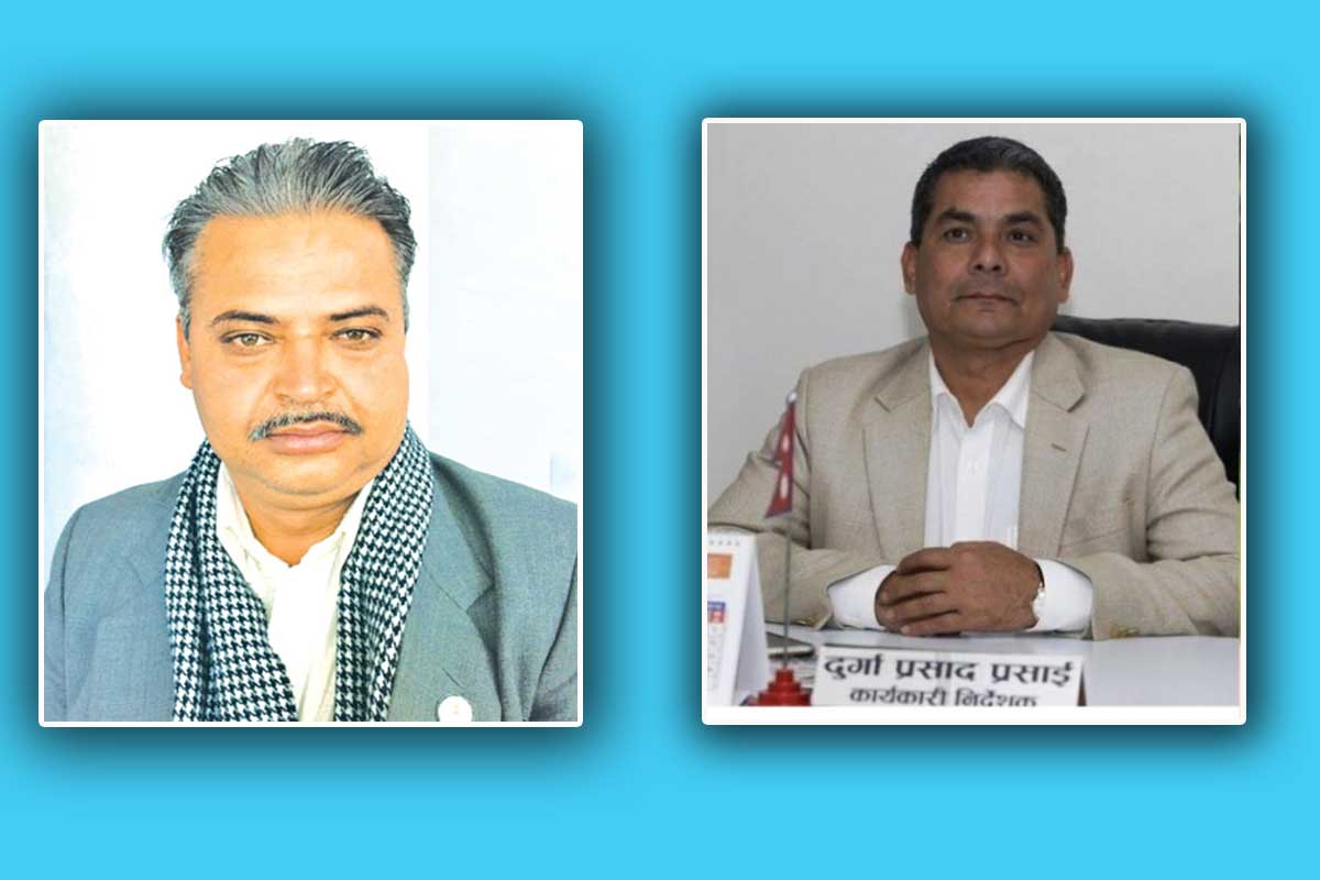 एमाले महाधिवेशन प्रतिनिधिमा बालकृष्ण ढुंगेलदेखि दुर्गा प्रसाईं‍सम्म मनोनित